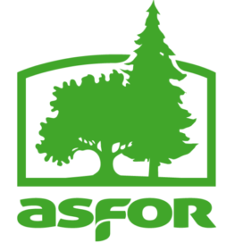 ASFOR logo